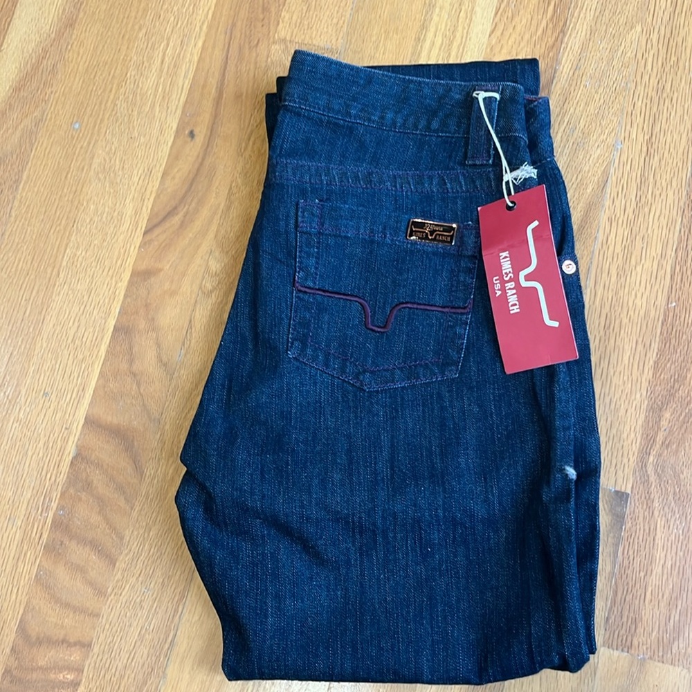 Betty Kimes Jeans